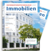 Informationstechnologie und Immobilien (IT&I) Ausgabe Nr. 37 / Mai 2024