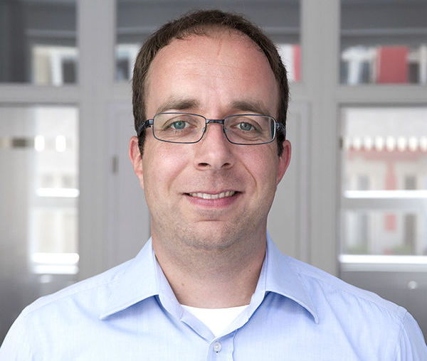 Sascha Falkenhain
