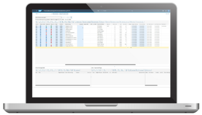 Ganzheitliche Überwachung der Nebenkostenprozesse in SAP mit dem PROMOS Nebenkosten-Cockpit (NKPU)