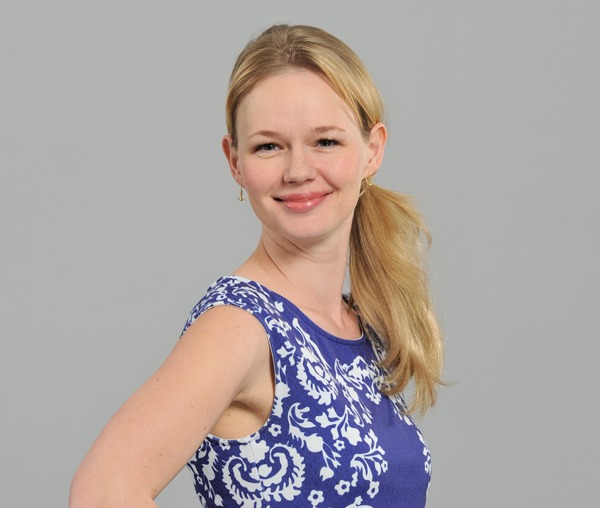 Theresia Mussauer Position: Professional Product Owner Im Unternehmen seit: 2010 Unternehmen: PROMOS consult Theresia Mussauer