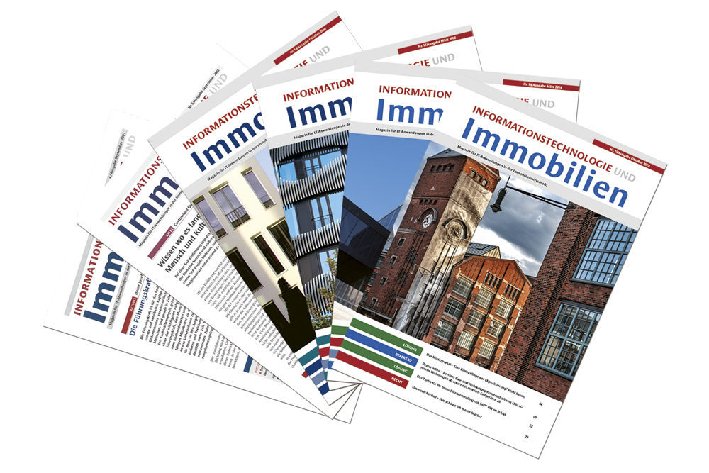 Abbildung 1: IT&I im Zeitverlauf – Die Titelbilder der Ausgaben 4, 6, 13, 17, 18, 19. Blickfang des Magazins sind seit 2005 Fotografien des Herausgebers Jens Kramer. IT&I im Zeitverlauf – Die Titelbilder der Ausgaben 4, 6, 13, 17, 18, 19