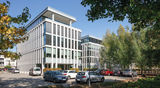 Unternehmenssitz der ProPotsdam GmbH