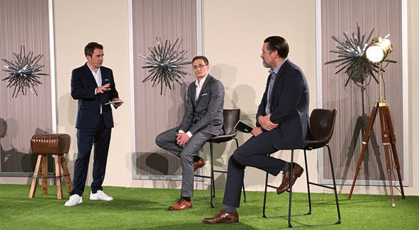 OpenPromos Anwenderforum on Air 2021