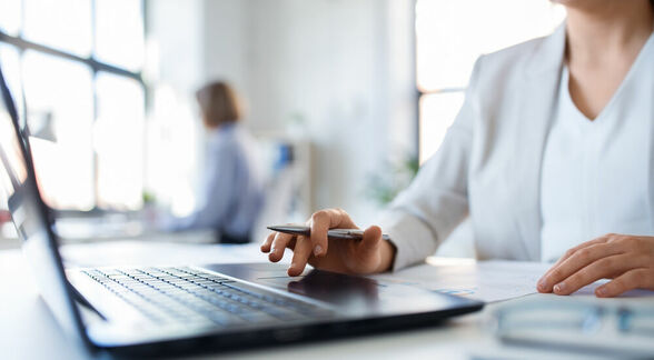 PROMOS Abrechnungsservice spart 50 Prozent der Verwaltungsaufwände