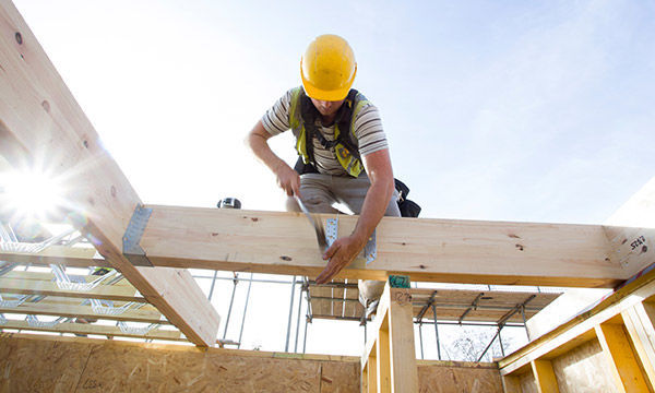 Facility & Construction Management Ganzheitliche Bewirtschaftung und nachhaltige Instandhaltung von Infrastrukturen während des gesamten Projektlebenszyklus