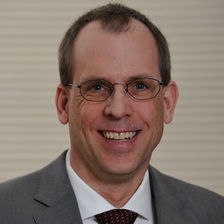 Christian Stransfeld Sales Manager South