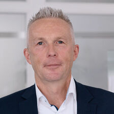 Dirk Krause Head of Business Development und Partnermanagement