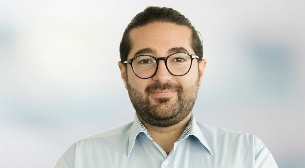 Nida Kizilaslan, Head of Software Development, im Interview. Nida Kizilaslan, Head of Software Development bei PROMOS