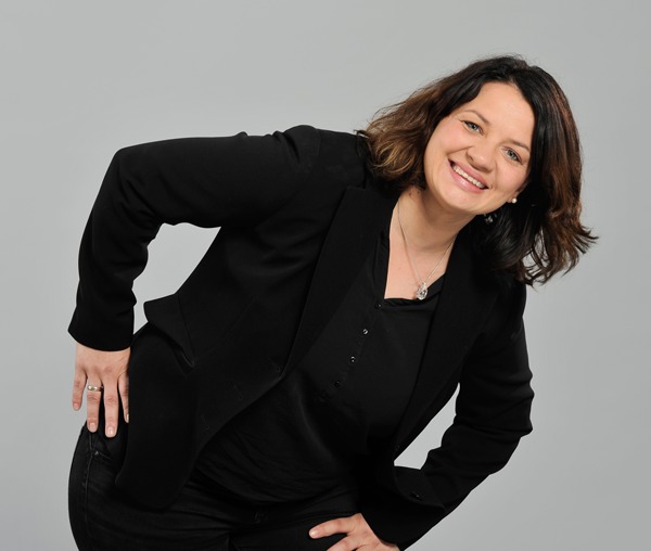 Diana Beyer Position: Director Organization / HR Im Unternehmen seit: 1999 Unternehmen: PROMOS consult Diana Beyer