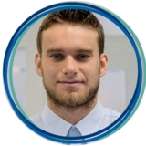 Elias Manhart Elias Manhart ist im Team easysquare inhaltlich verantwortlich für die Integration der Verbrauchsabrechnung sowie das Reporting in der App. Als geübter Referent stellte er das Thema Verbrauchsabrechnung bereits im Arbeitskreis Mieter-App sowie unserer Webseminarreihe vor. Auf dem OpenPromos Anwenderforum on Air präsentiert er gemeinsam mit Charlotte Meyer, wie die Verbrauchsdaten des Mieters direkt in der easysquare Mieter-App abgebildet werden können. Elias Manhart