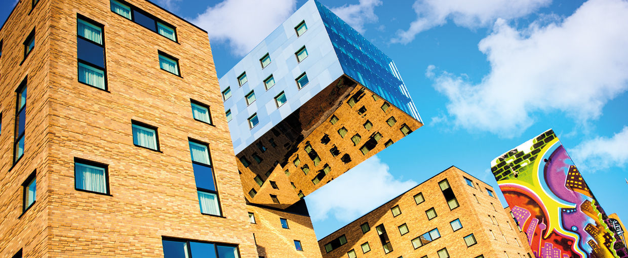 Ausgabe Nummer 24 / März 2017 Fachmagazin Informationstechnologie & Immobilien Ausgabe Nr. 24