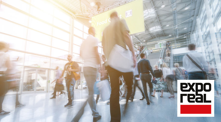 © rcphotostock Rückblick auf die Messeteilnahme der PROMOS bei der Expo Real 2016