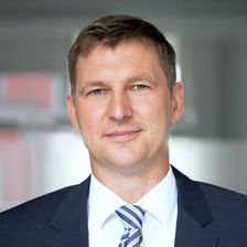 Torsten Friedel Chief Operations Officer Torsten Friedel, COO der PROMOS consult
