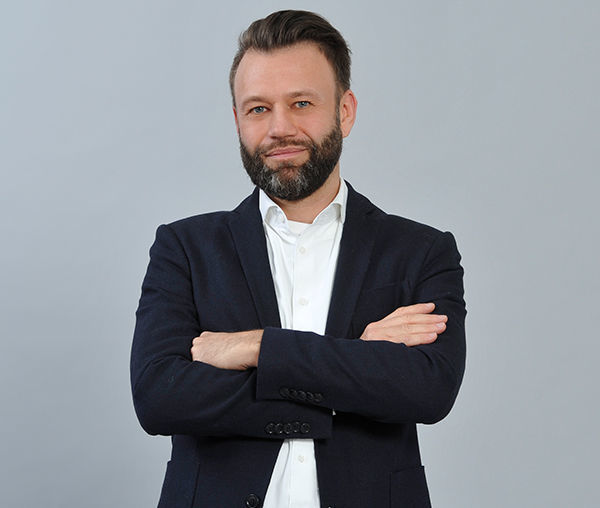 Heiko Naumann Position: Senior Consultant Im Unternehmen seit: 2010 Unternehmen: PROMOS consult