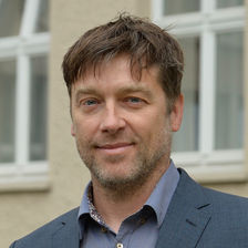 Jens Kramer, CEO der PROMOS consult