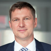 Torsten Friedel Geschäftsführer der PROMOS consult (COO) Torsten Friedel, COO der PROMOS consult