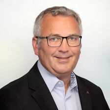 Frank Wyzujak Senior Sales Manager