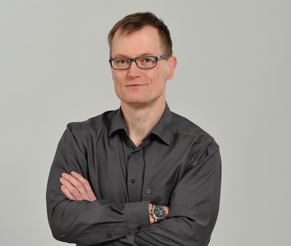 Patrick Dorn Position: Director IT Managed Services Im Unternehmen seit: 2002 Unternehmen: PROMOS consult  Patrick Dorn