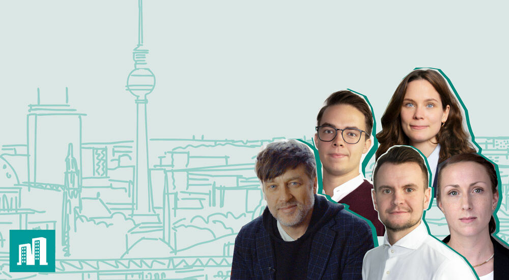 Wir halten Sie auf dem Laufenden In den kommenden Wochen wird Veranstalter T.A. Cook die Agenda finalisieren. Wir freuen uns, Ihnen bald bekannt geben zu können, mit welchen Vorträgen wir vor Ort sein werden. Eines ist sicher: Hier ist für jeden und jede etwas dabei. Erkundigen Sie sich schon heute über eine mögliche Teilnahme. Und um es mit den Worten von Frank Wyzujak zu sagen: „Das SAP-Forum ist wie ein Klassentreffen. Da muss man einfach hin, wenn man nichts verpassen will!“ Schöner hätten auch wir von PROMOS Press es nicht formulieren können. PROMOS Expertenteam auf dem SAP-Kongress für Immobilien