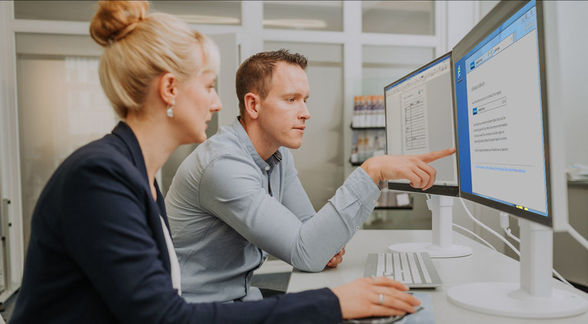 Tipps zum Umstieg vom Internet Explorer auf Microsoft Edge bei SAP Tools