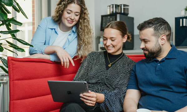 Insights im Karriere Blog