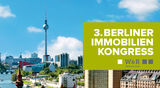 21.03.  PROMOS auf dem 3. Berliner Immobilienkongress