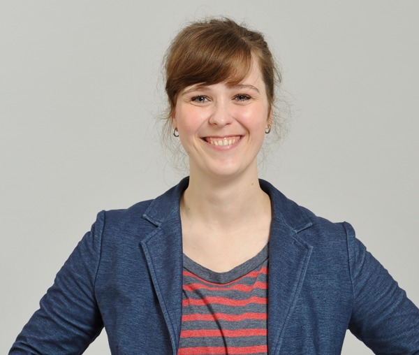 Julia Franz Position: Director Marketing Im Unternehmen seit: 2008 Unternehmen: PROMOS consult Julia Franz