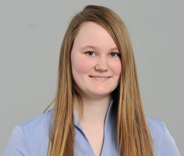 Janette Wesselow Position: Human Resources Manager Im Unternehmen seit: 2015 Unternehmen: PROMOS consult Janette Wesselow