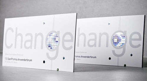 13. OpenPromos Anwenderforum in Berlin