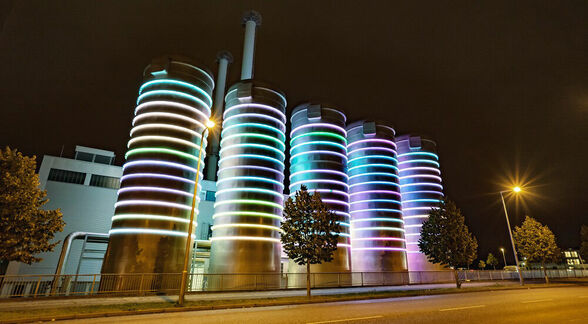 Die Umstellung auf das ARGE 3.10 Format ermöglicht Immobilienunternehmen einen einheitlichen Datenaustausch mit Abrechnungsdienstleistern unter Berücksichtigung von Informationen zum Energiemix und CO2-Emmisionskosten.