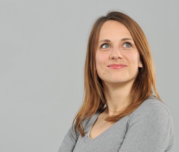 Stefanie Müller Position: Team Manager Kunden App Im Unternehmen seit: 2015 Unternehmen: PROMOS consult Stefanie Schultze