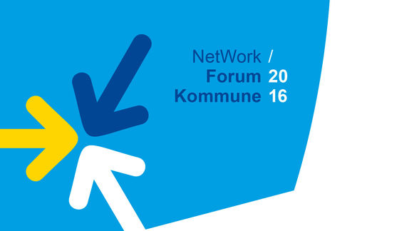 PROMOS auf dem Kongress BTC NetWork Forum Kommune 2016