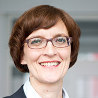 Katharina Knorr, CFO der PROMOS consult