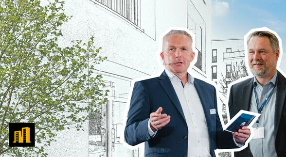 PROMOS Vorträge auf dem SAP-Forum für die Immobilienwirtschaft