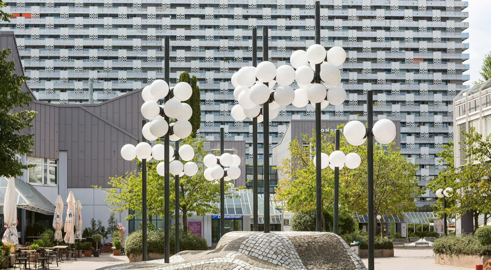 Ein durchgängiger elektronischer P2P-Prozess für die Bayerische Hausbau