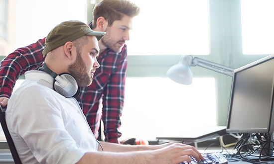 Praktikum bei PROMOS Praktikum bei PROMOS consult