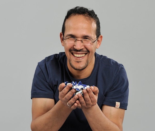 Rachid Bourakaa Position: Accounting Staff Im Unternehmen seit: 2013 Unternehmen: PROMOS consult Rachid Bourakaa