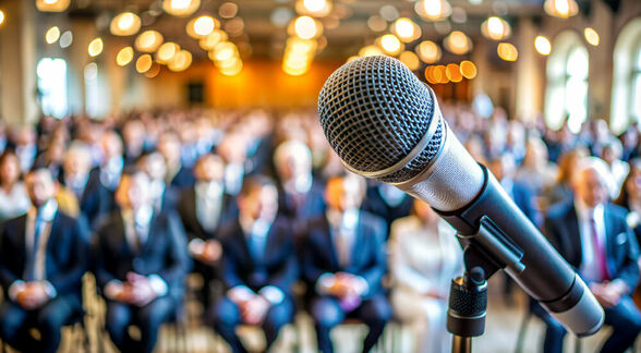 Auf der Planon Connect präsentieren wir die erstmalige Integration der Mieter-App in die Planon Plattform bei einem Kunden - der Arwag