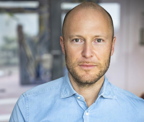 Teil 8: Martin Henke Martin Henke