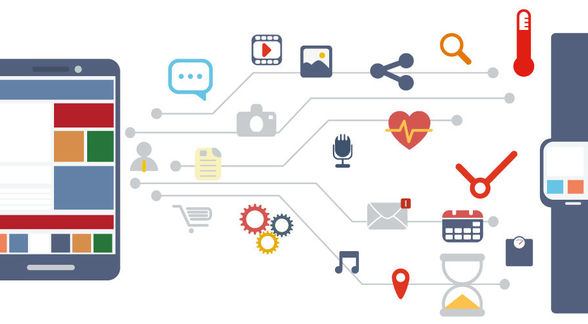 IT&I Magazin Nr. 21 -