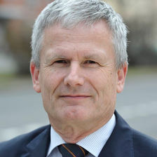 Ernst Hubert von Michaelis Sales Representative Ernst Hubert von Michaelis