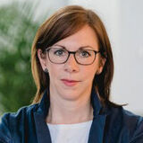 Prof. Dr. Stefanie Fehr