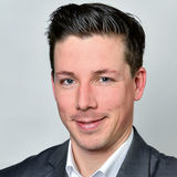 Kai Wirthwein, Aareal Bank Gruppe