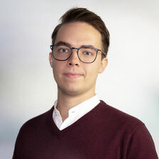 Milan Reen Chief of Staff