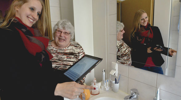 IT&I Magazin Nr. 20 -