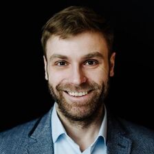 Lukas Kramer Chief Financial Officer (CFO) Lukas Kramer, CFO der PROMOS consult