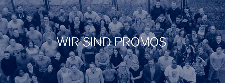 Das Fundament unseres Erfolges steckt in jedem Einzelnen. Wir freuen uns auf die nächsten 20 Jahre.