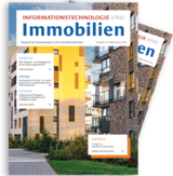 Aktuelles aus IT und Immobilien – jetzt abonnieren! Erhalten Sie regelmäßig spannende News zu aktuellen IT-Trends und wichtigen Themen aus der Immobilienwirtschaft. Wir versorgen Sie mit wertvollen Insights, praxisnahen Tipps und den neuesten Entwicklungen – direkt in Ihrem Posteingang. Melden Sie sich jetzt für unseren Newsletter an und verpassen Sie keine wichtigen Updates mehr!  Informationstechnologie und Immobilien (IT&I) Ausgabe Nr. 37 / Mai 2024