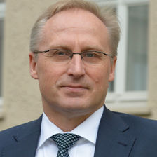 Volker Schulz Chief Information Officer Volker Schulz