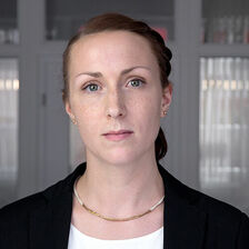 Elena Wollscheid Geschäftsführerin